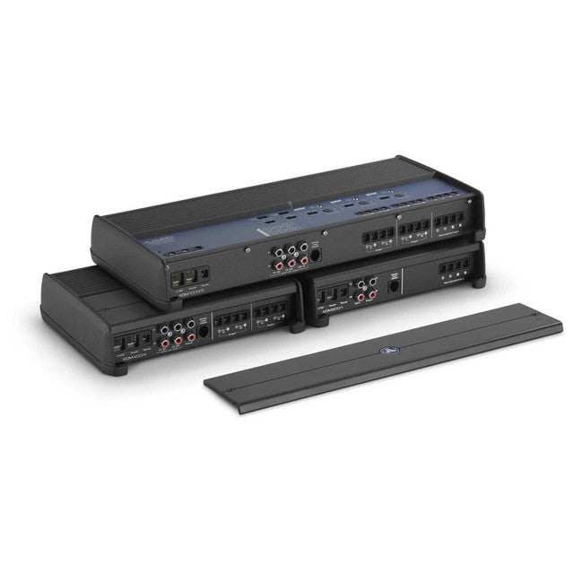 JL Audio XDM1000/5 | 5-Channel Marine Amplifier JL Audio