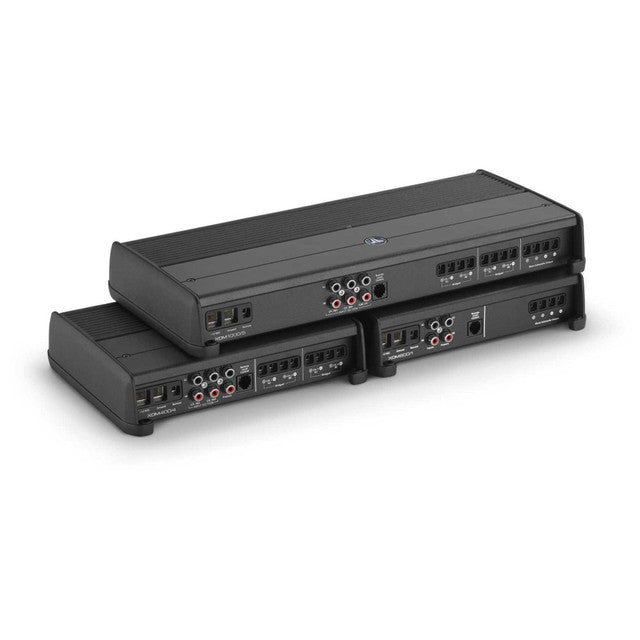 JL Audio XDM1000/5 | 5-Channel Marine Amplifier JL Audio