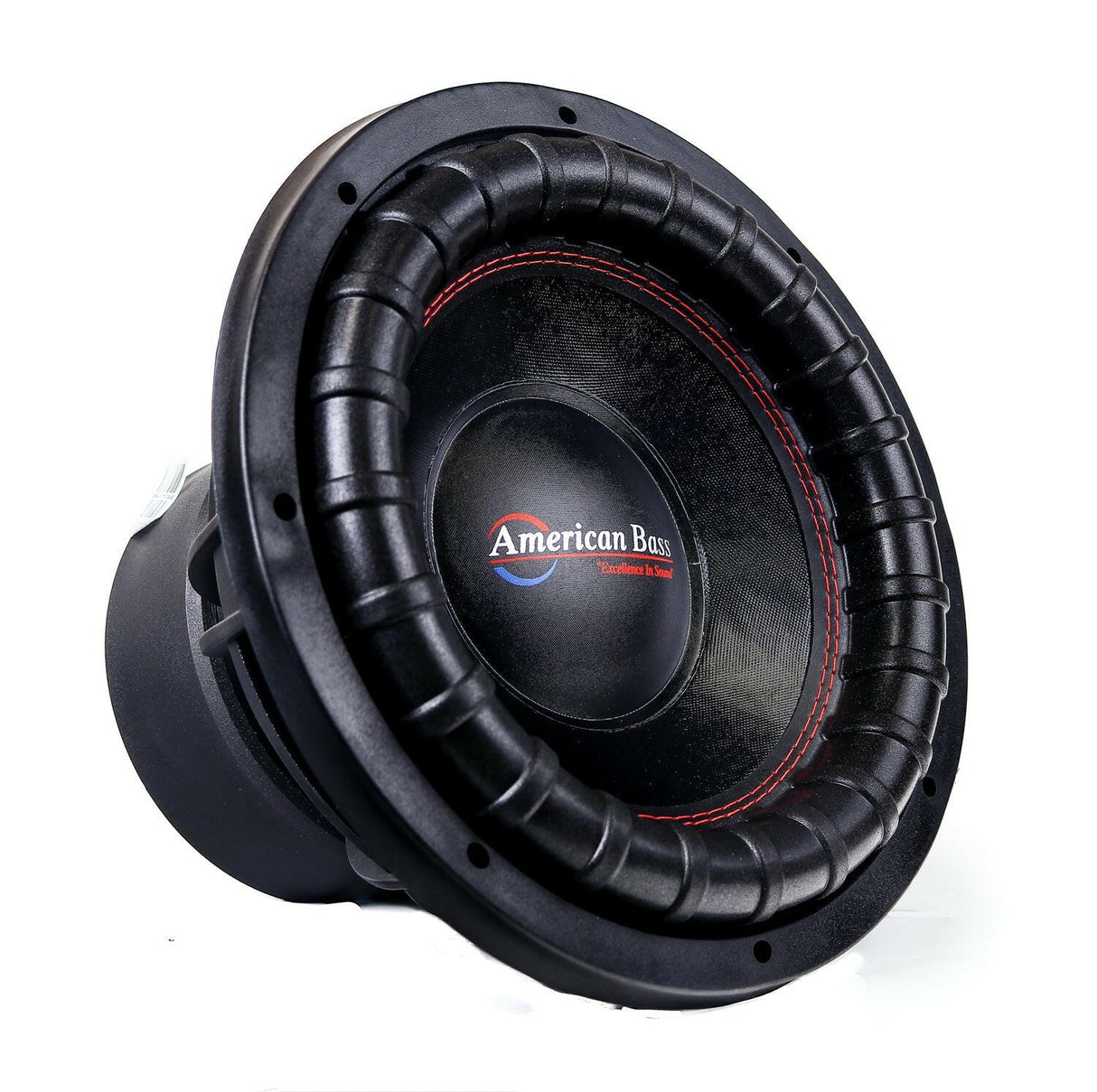 XFL 15″ Car Subwoofer | 1500 Watts RMS | Dual Voice Coil 2 Ohm or 4 Ohm