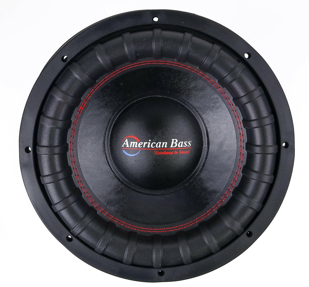 XFL 15″ Car Subwoofer | 1500 Watts RMS | Dual Voice Coil 2 Ohm or 4 Ohm
