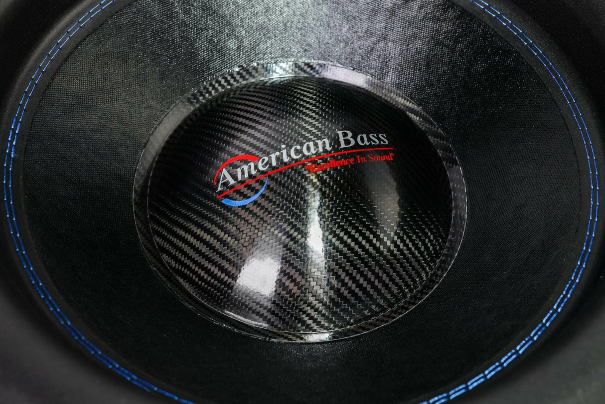 XMAXXX Monster 18″ Car Subwoofer | 4000 Watts RMS | Dual Voice Coil 1 Ohm or 2 Ohm