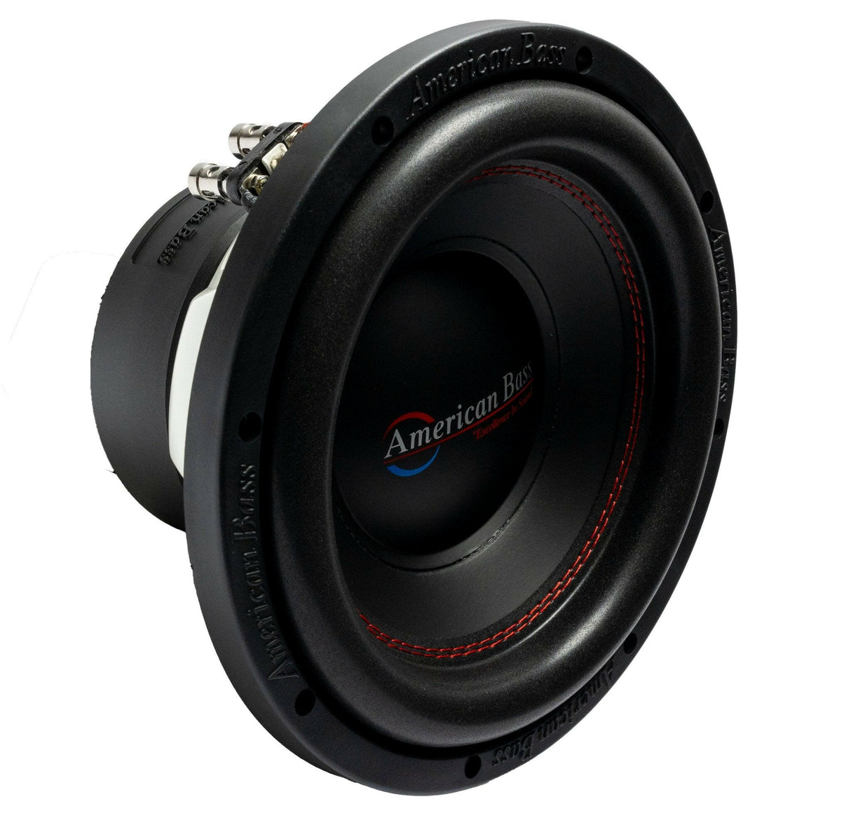 XO 10″ Car Subwoofer | 350 Watts RMS | Dual Voice Coil 4 Ohm