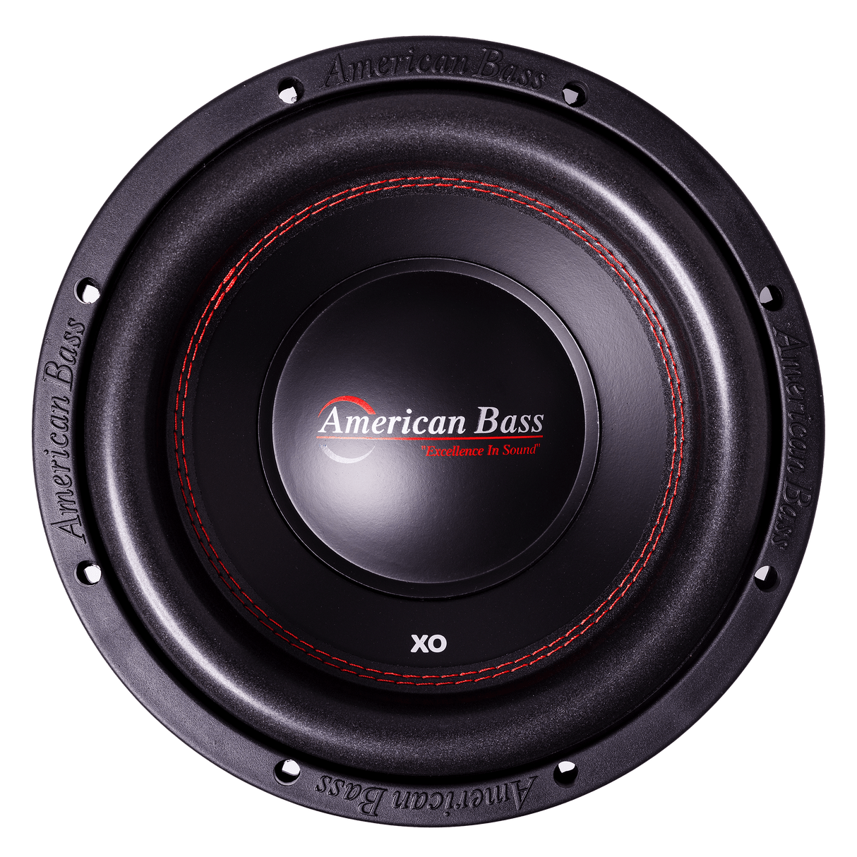 XO 10″ Car Subwoofer | 350 Watts RMS | Dual Voice Coil 4 Ohm