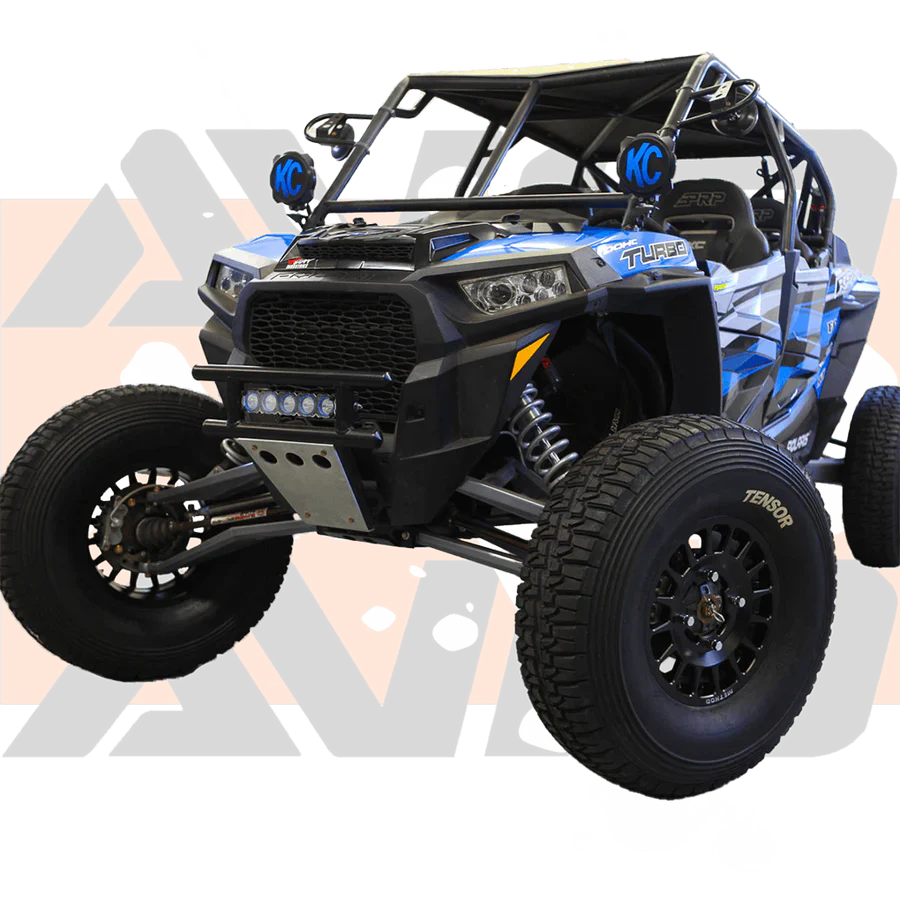 AVID RZR XP1000 4" Over Long Travel Kit