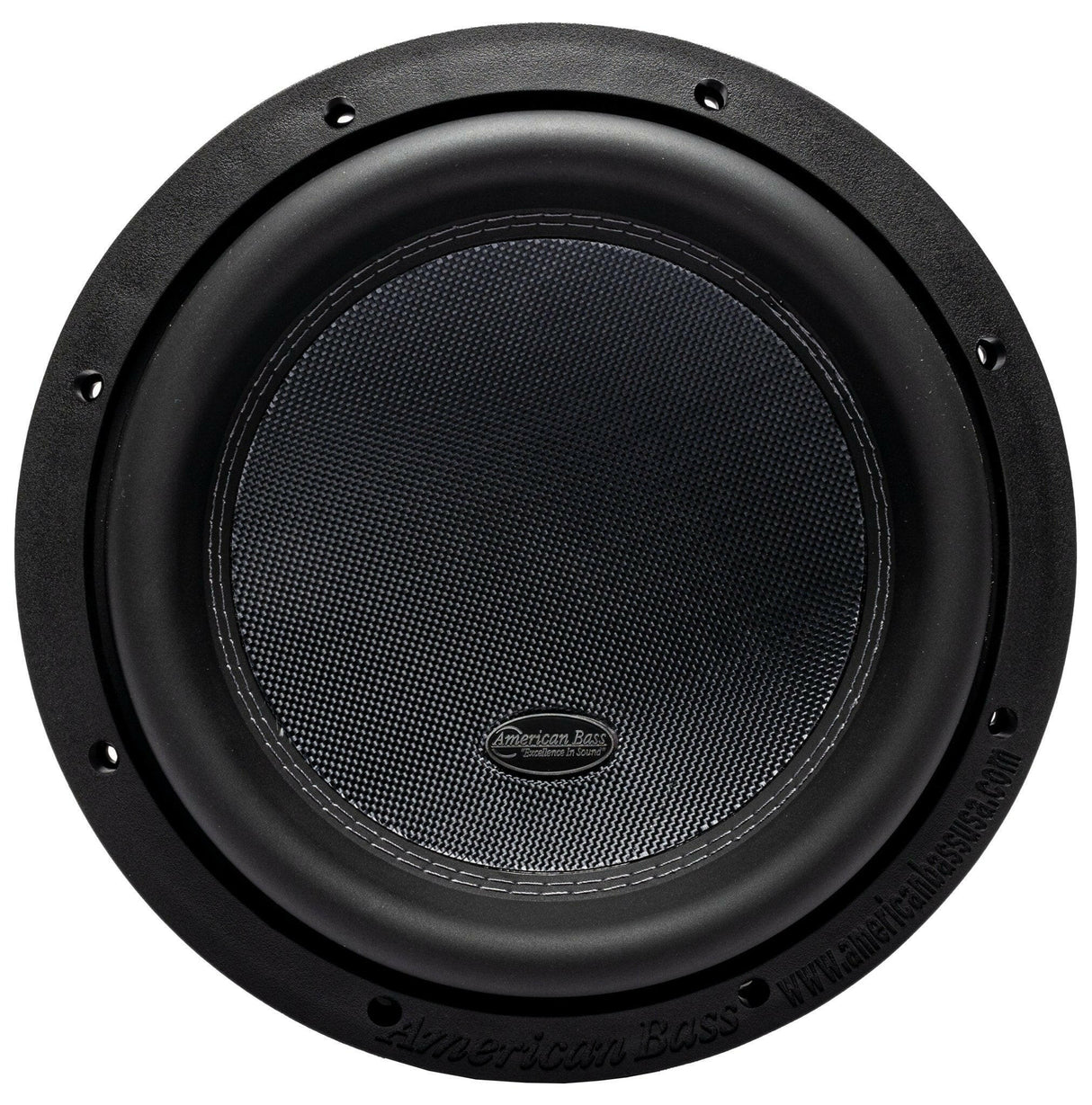 XR 10″ Car Subwoofer | 1000 Watts RMS | Dual Voice Coil 2 Ohm or 4 Ohm