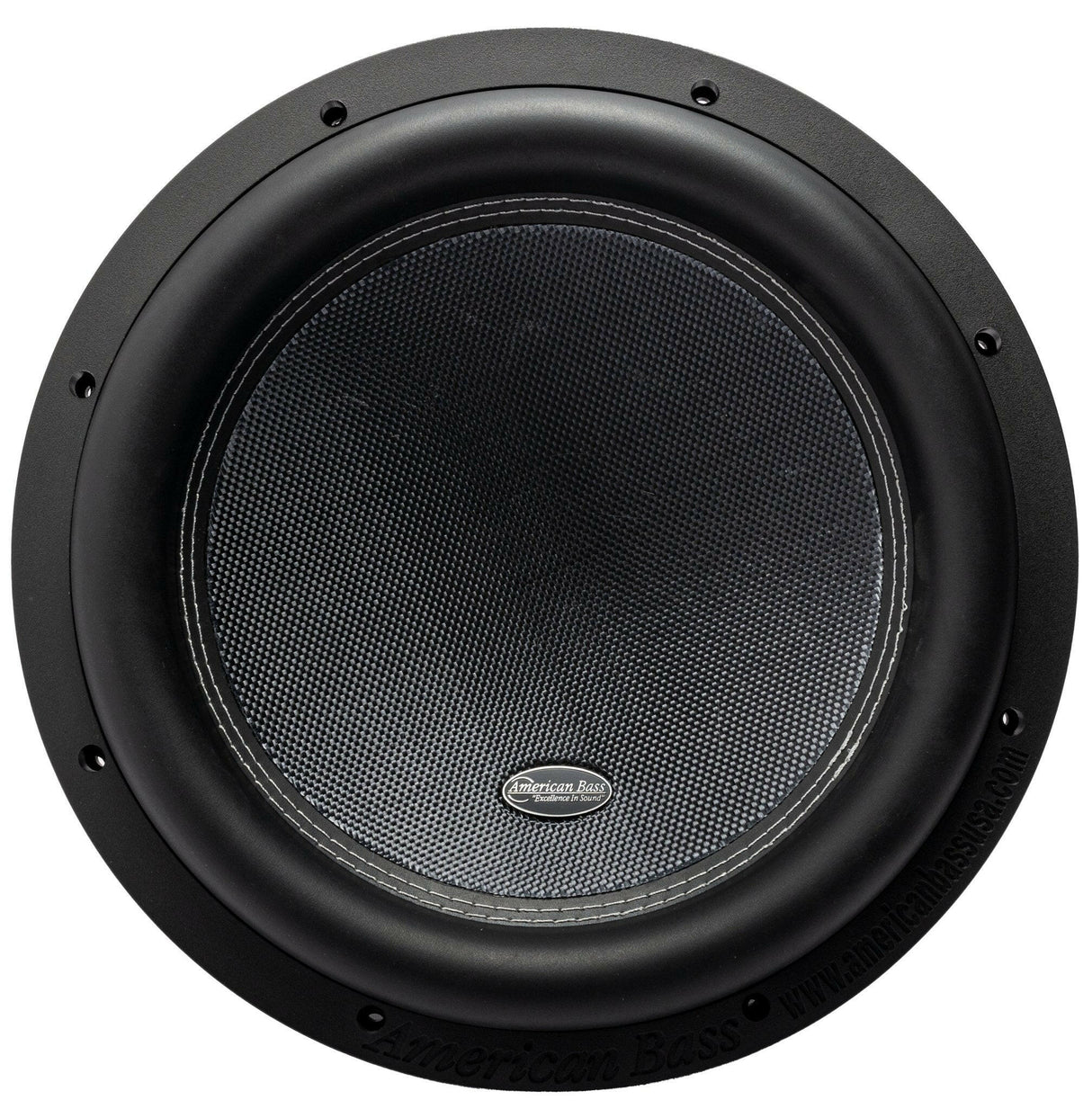 XR 12″ Car Subwoofer | 1200 Watts RMS | Dual Voice Coil 2 Ohm or 4 Ohm