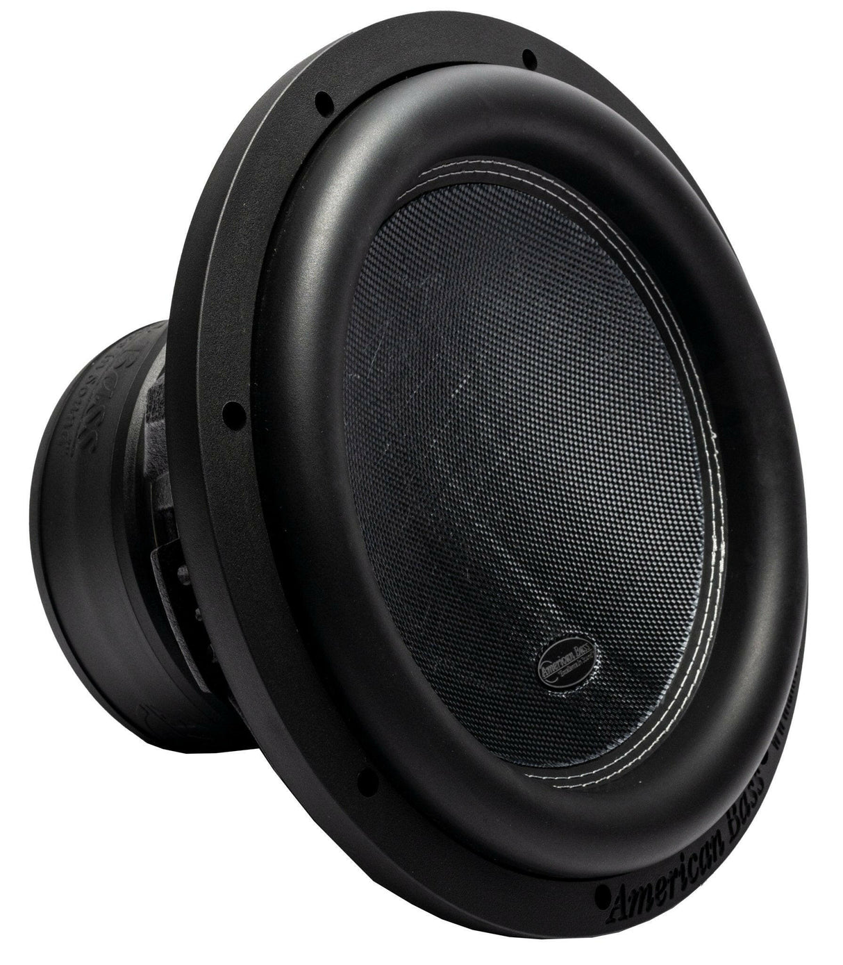 XR 12″ Car Subwoofer | 1200 Watts RMS | Dual Voice Coil 2 Ohm or 4 Ohm