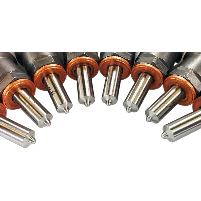 DDP Remanufactured Injector Set (30% Over) - 6.7 Powerstroke (2015-2019)