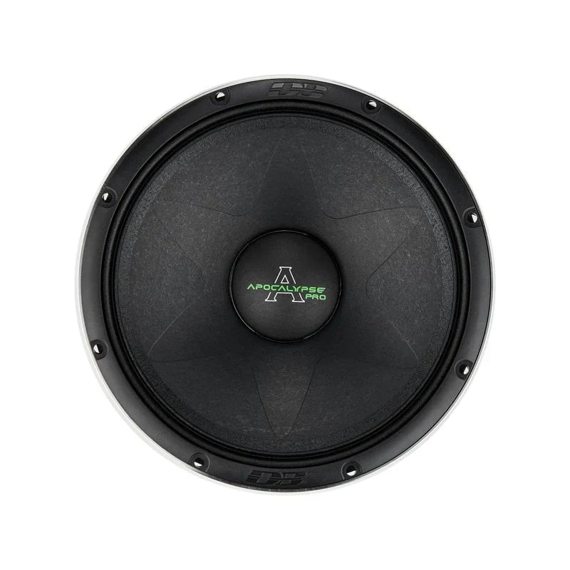 Deaf Bonce Apocalypse AP-M61AC PRO 6.5" 180W RMS Midrange Speakers (Pair) Deaf Bonce