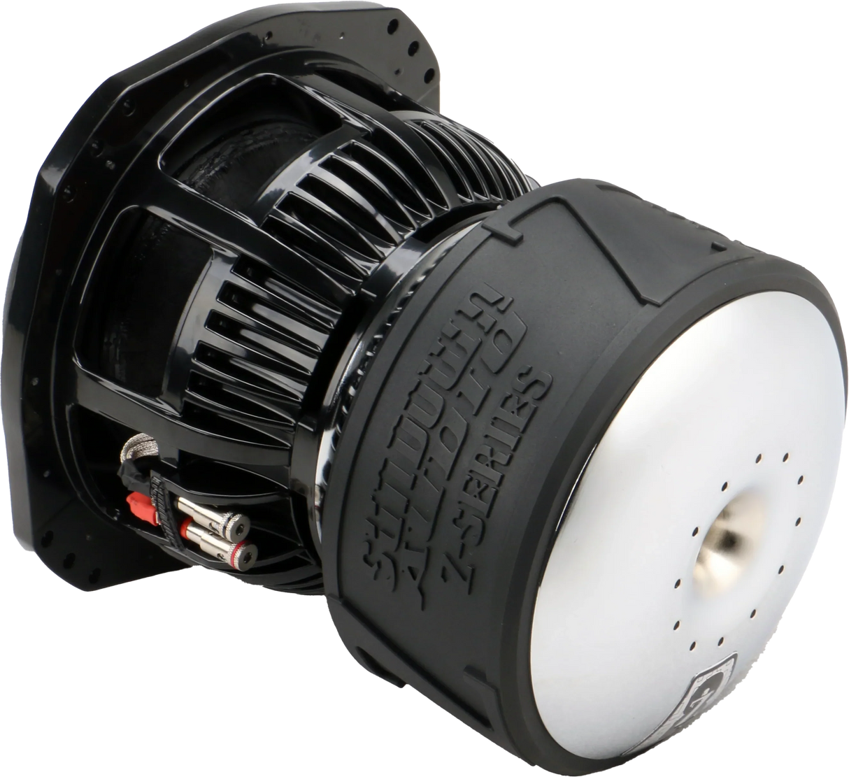 Sundown Audio Z8 | 8" 2000W RMS Subwoofer DVC Sundown Audio