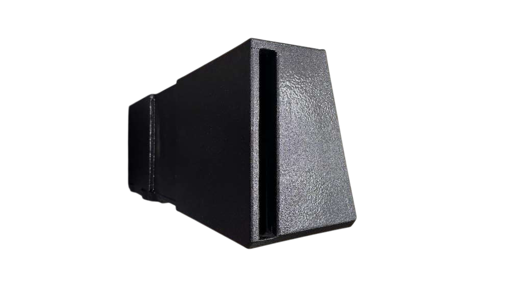 Ford F150 09-25 Dual 8" Subwoofer Truck Box (Made For Sundown Z8) Moon Car Stereo