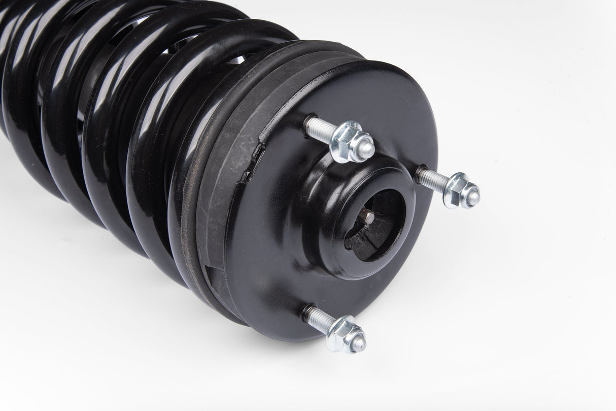 Loaded Strut | Single | 2 Inch Lift | Chevy Silverado & GMC Sierra 1500 (07-18) Zone Offroad