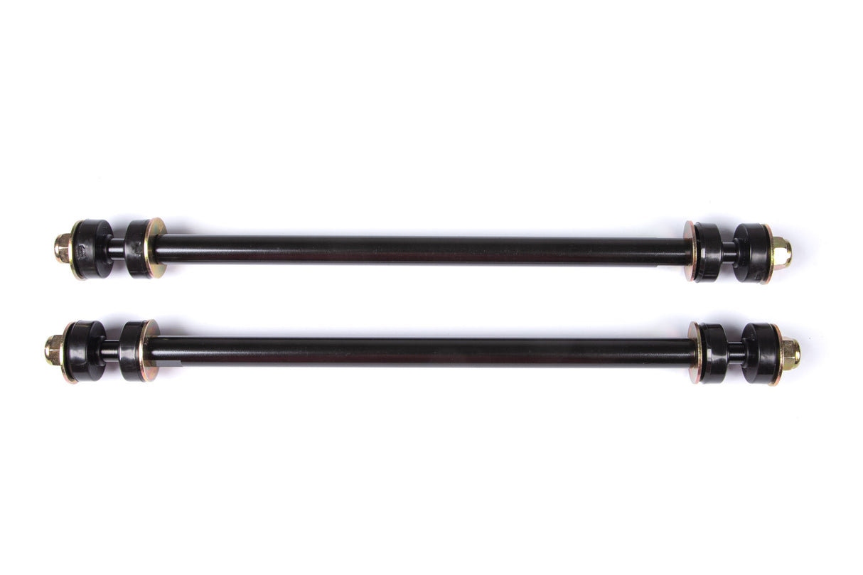 Service Kit - Sway Bar Link Kit | Chevy Colorado and GMC Canyon (15-20) Zone Offroad