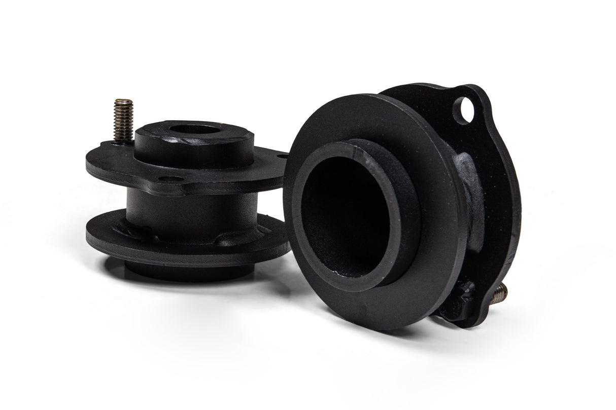 3 Inch Lift Kit | Toyota 4Runner (10-24) 4WD Zone Offroad