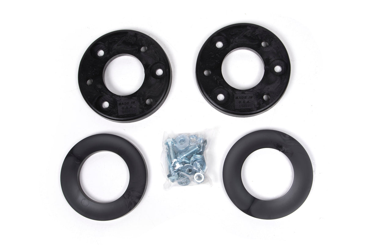 2 Inch Leveling Kit | Ford F150 (21-26) Zone Offroad
