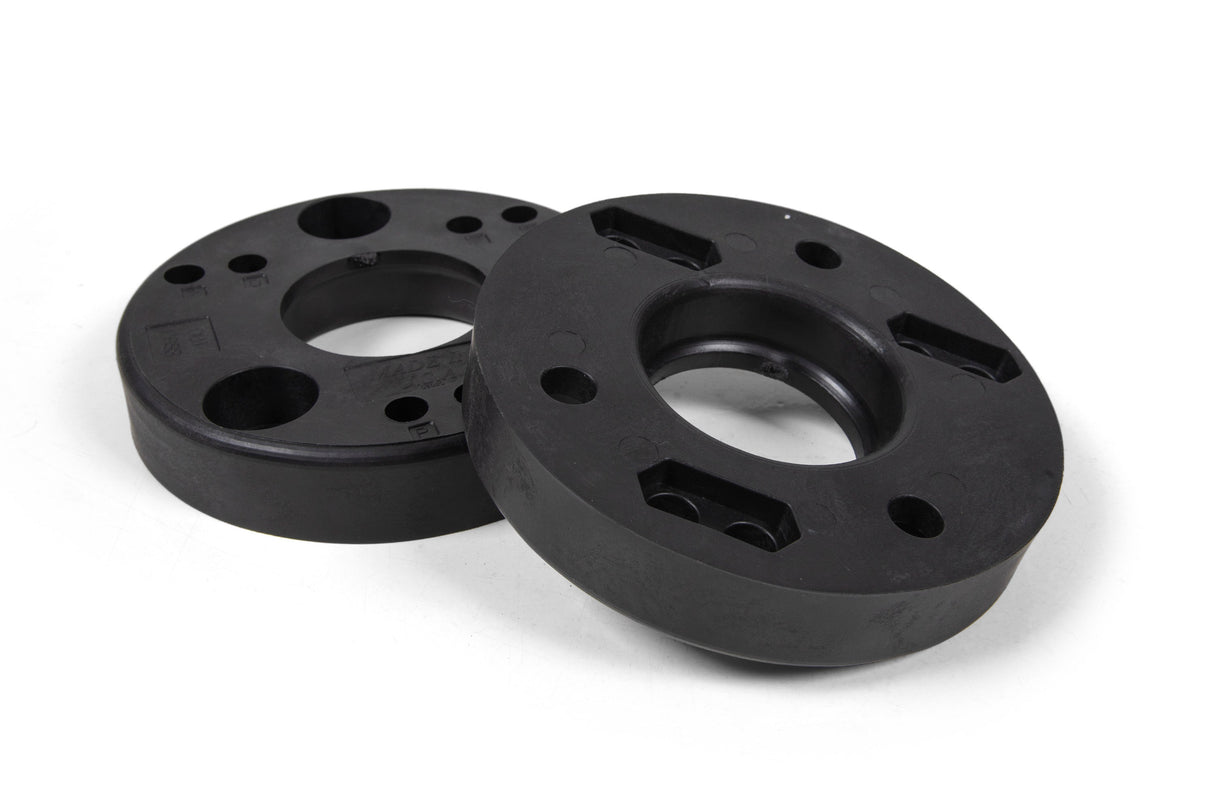 2 Inch Leveling Kit | Ford F-150 Lightning (22-26) Zone Offroad