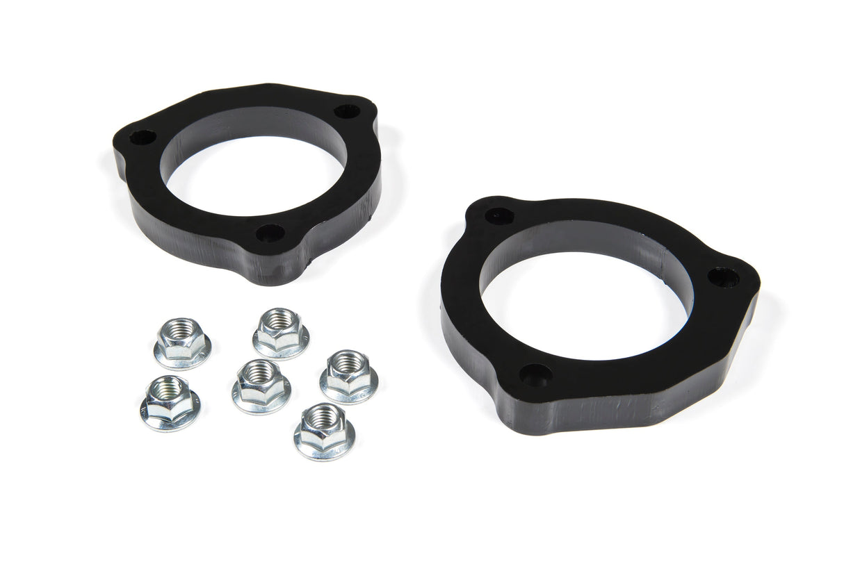 1.25 Inch Leveling Kit | Chevy Colorado or GMC Canyon (15-22) Zone Offroad
