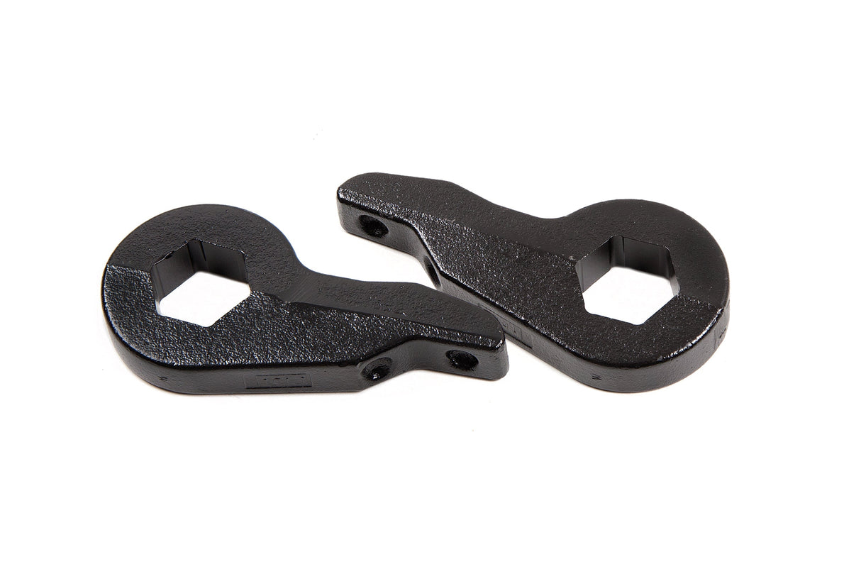 2 Inch Leveling Kit | Chevy/GMC 1500 (88-98) 4WD Zone Offroad