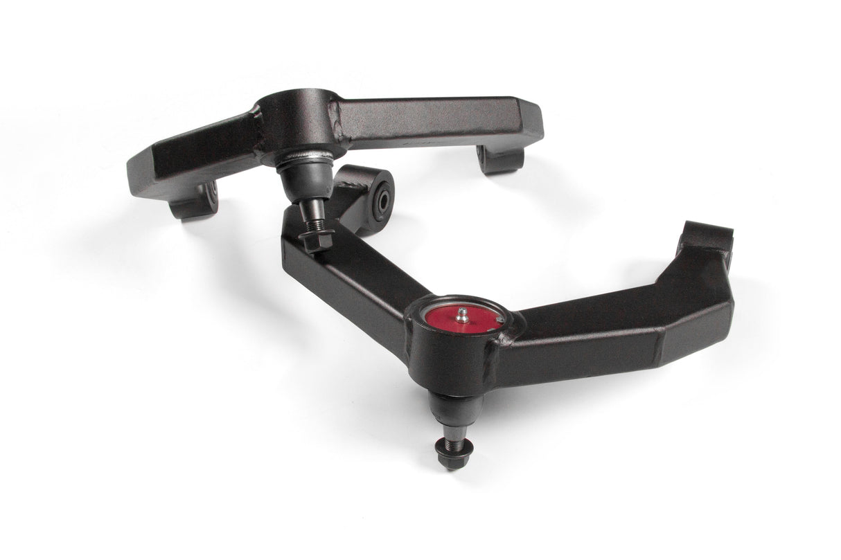 Upper Control Arm Kit | Adventure Series | Ram 1500 (06-26) 4WD Zone Offroad