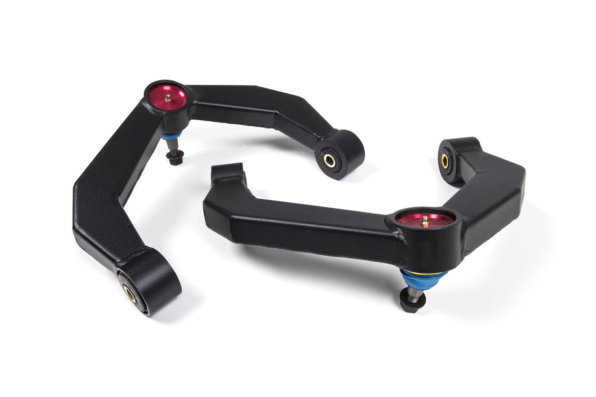 Upper Control Arm Kit | Adventure Series | Ram 1500 (06-26) 4WD Zone Offroad