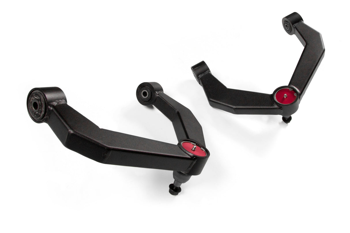 Upper Control Arm Kit | Adventure Series | Ram 1500 (06-26) 4WD Zone Offroad