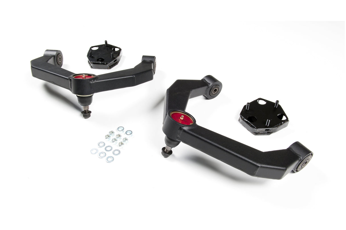 2 Inch Leveling Kit | Ram 1500 (12-18) 4WD Zone Offroad