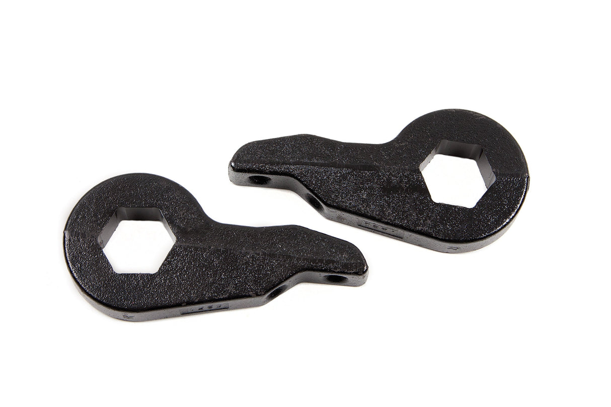2 Inch Leveling Kit | Ford F150 (97-03) 4WD Zone Offroad