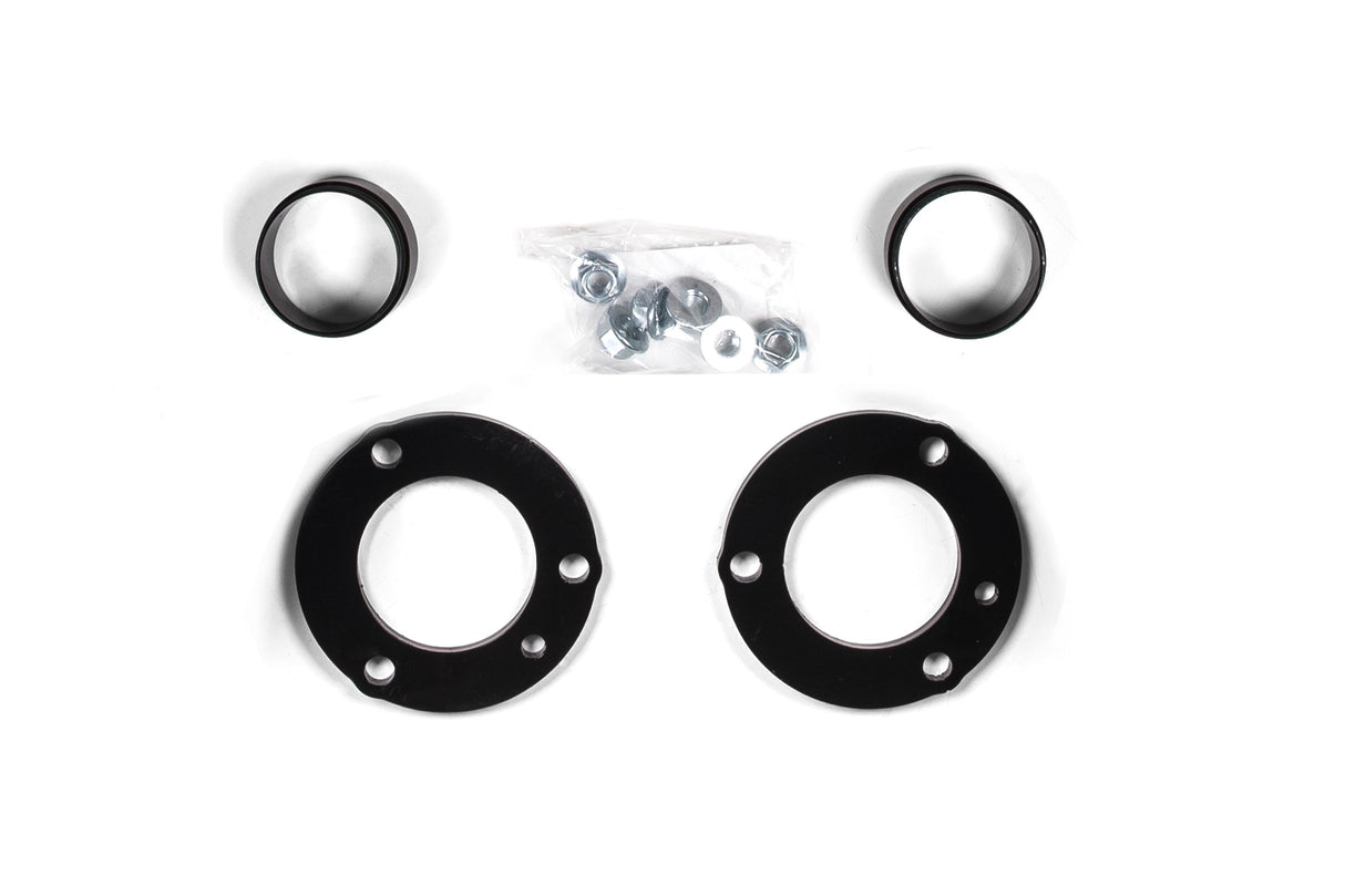 2 Inch Leveling Kit | Ford Ranger (19-23) 4WD Zone Offroad