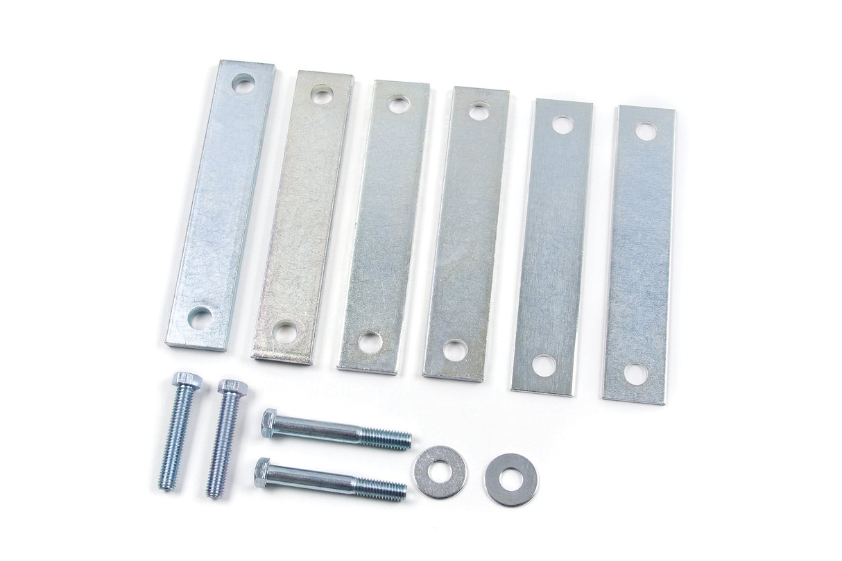 Carrier Bearing Drop Kit | Ford F250/F350 Super Duty (99-26) Zone Offroad