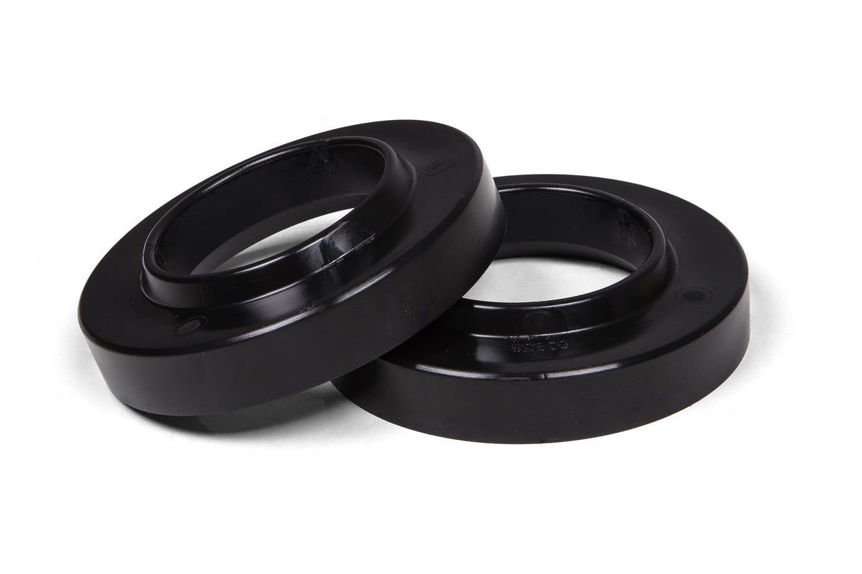 3/4 Inch Coil Spring Spacers | Jeep Wrangler JK / Wrangler JL / Gladiator JT Zone Offroad