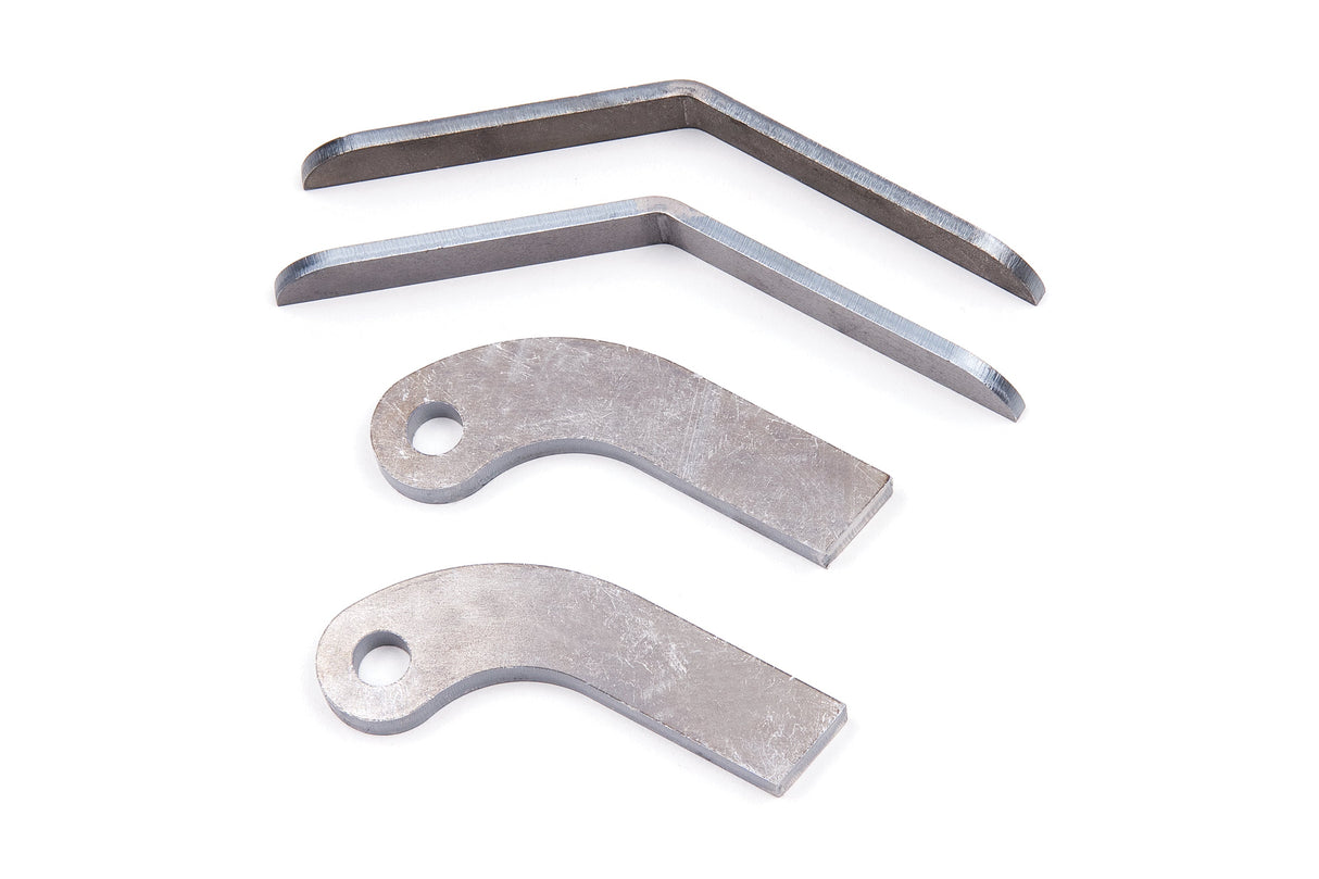 Sway Bar Mount | Jeep Wrangler TJ (97-06) and Cherokee XJ (84-01) Zone Offroad