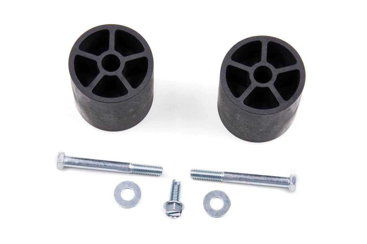 2" Bump Stop Extensions | Universal Fitment Zone Offroad