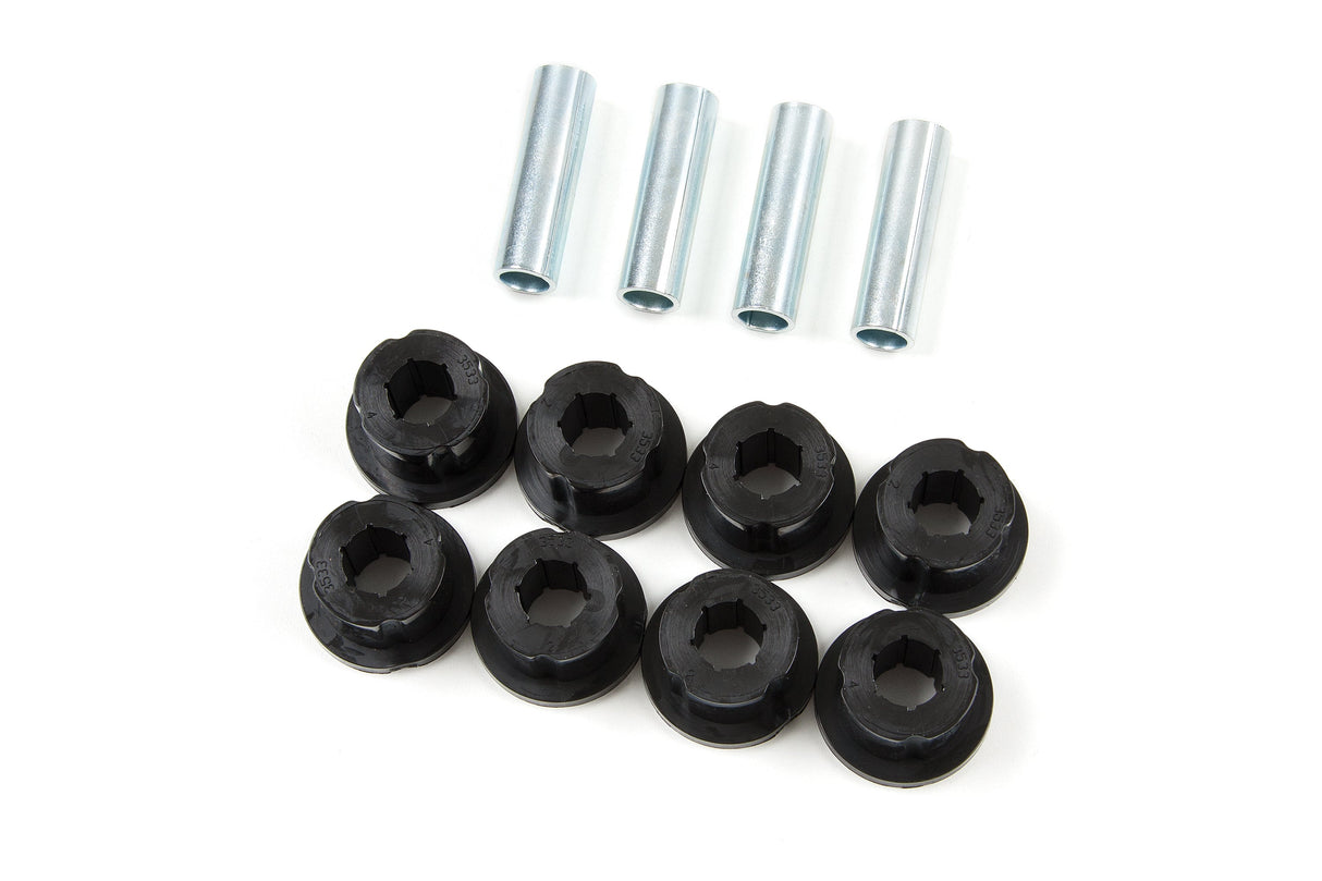 Service Kit - Bushing Kit | Jeep Wrangler TJ / Cherokee XJ / Comanche MJ / Grand Cherokee ZJ Zone Offroad