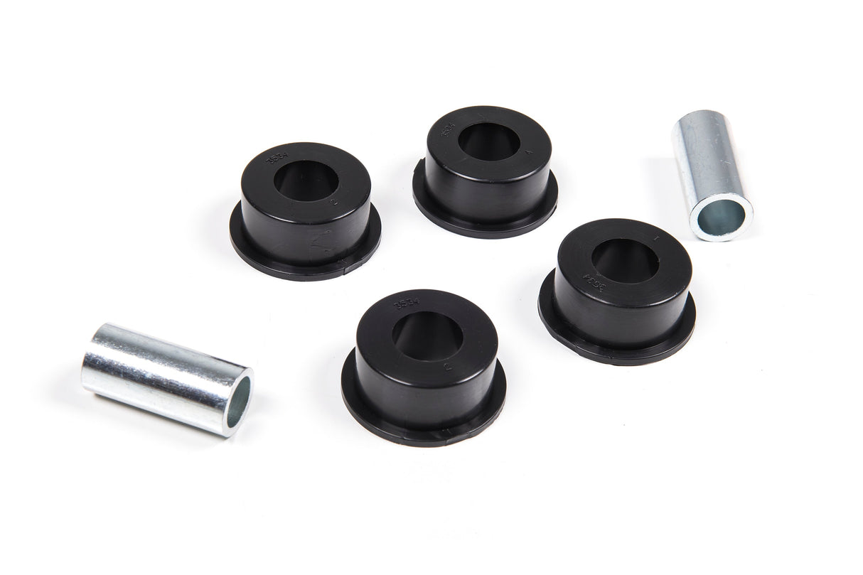 Track Bar Bushing / Sleeve Kit | Jeep Wrangler JK (07-18) Zone Offroad