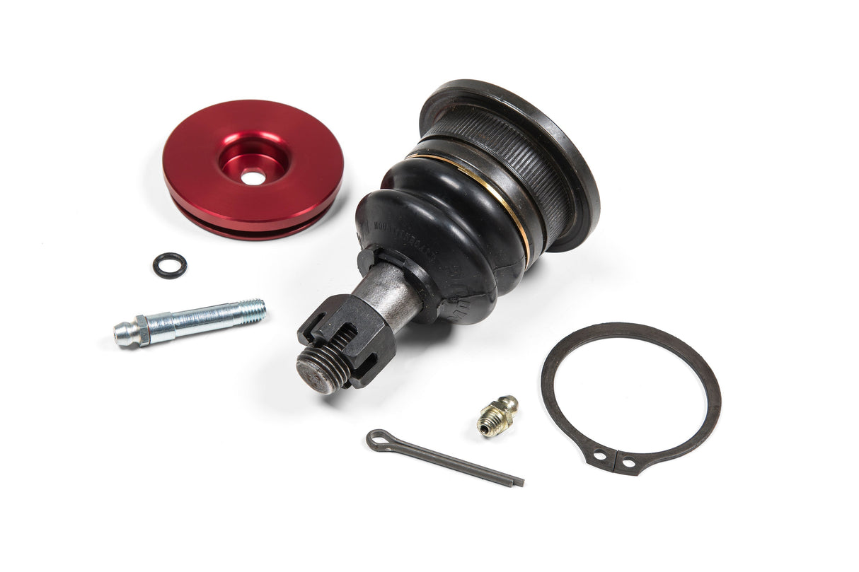 UCA Ball Joint Service Kit with Cap | Fits Zone T2300 | Toyota Tundra (07-20) Zone Offroad