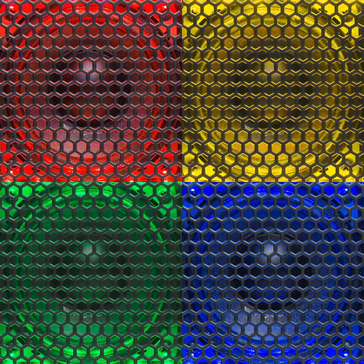 Boss BRT26RGB 26" Sound Bar Boss