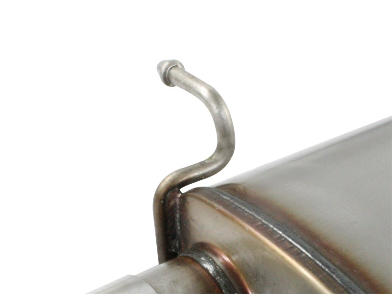 Échappements aFe MACHForce XP Cat-Back SS-409 EXH CB Chevrolet Suburban 07-08 V8-5.3/6.0L