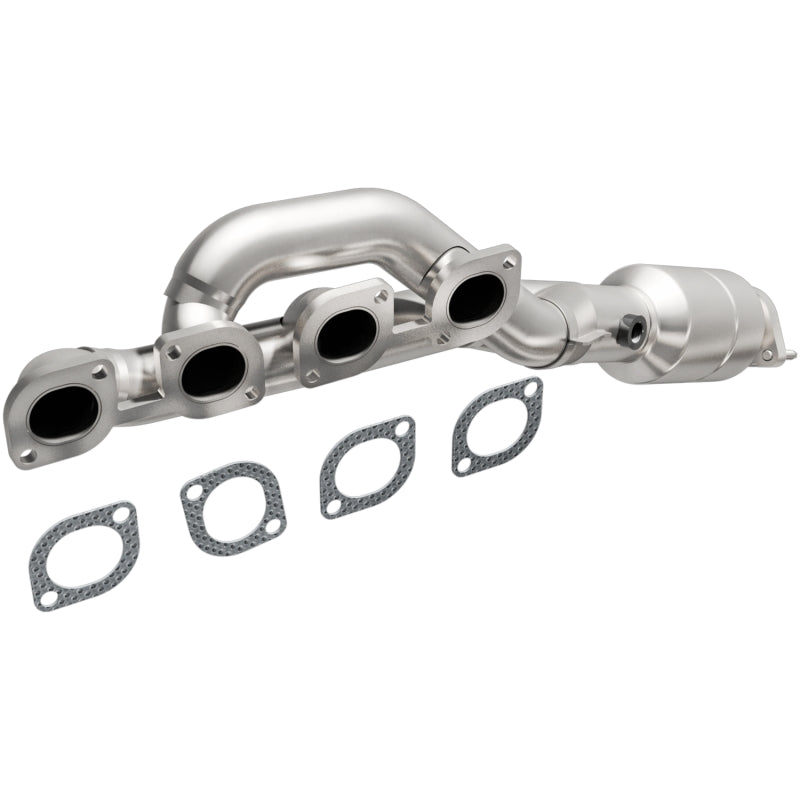 Convecteur MagnaFlow DF BMW 99-03 540I 4,4 L / 99-01 740I/740IL 4,4 L Californie - P/S