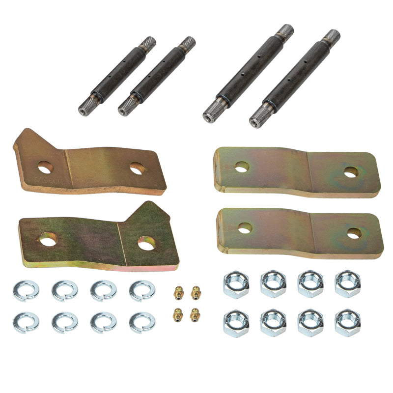Kit de manille graissable ARB Maz/Ford 85On