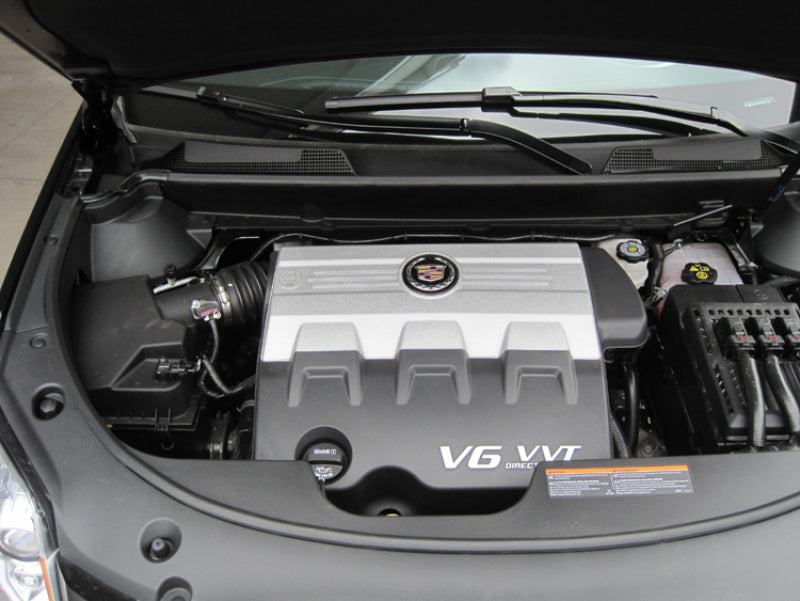 Filtre à air de rechange K&N 10-13 Cadillac SRX 2,8 L/3,0 L/3,6 L V6
