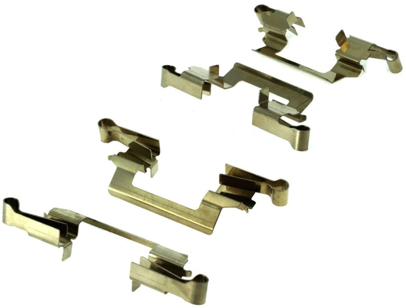 Plaquettes de frein StopTech Street