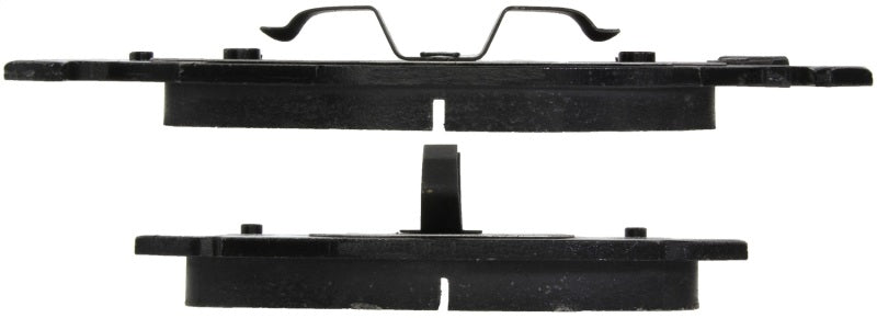 Plaquettes de frein StopTech Performance