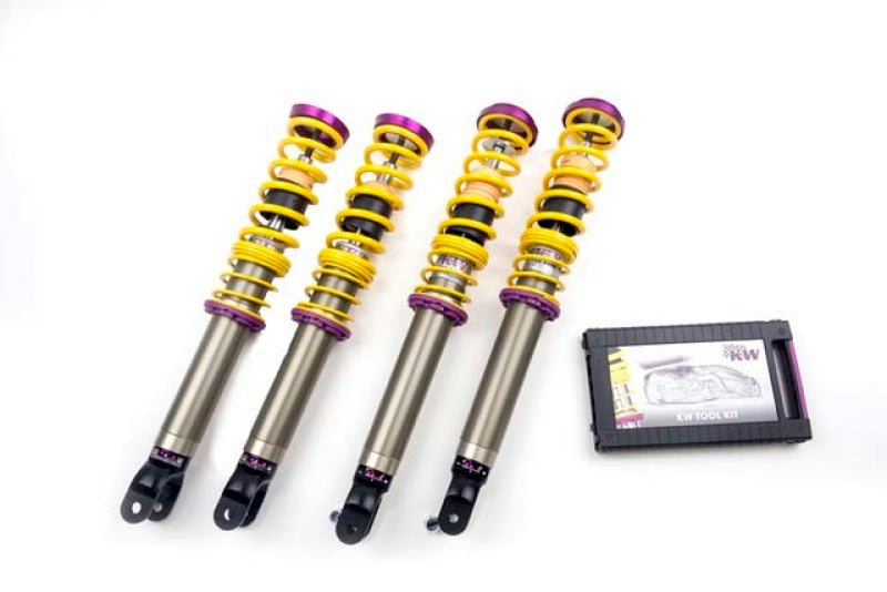 Kit Combinés Filetés KW V3 Mazda Miata MX-5 (ND)