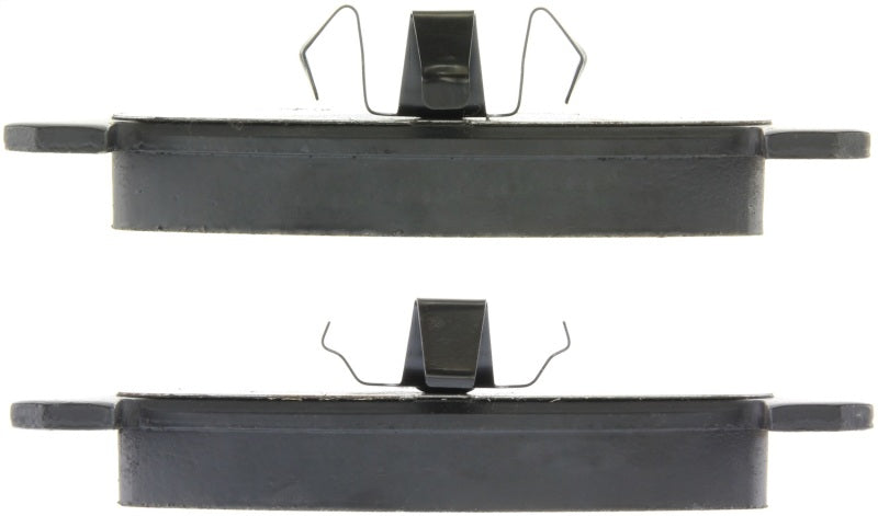 Plaquettes de frein StopTech Street Select