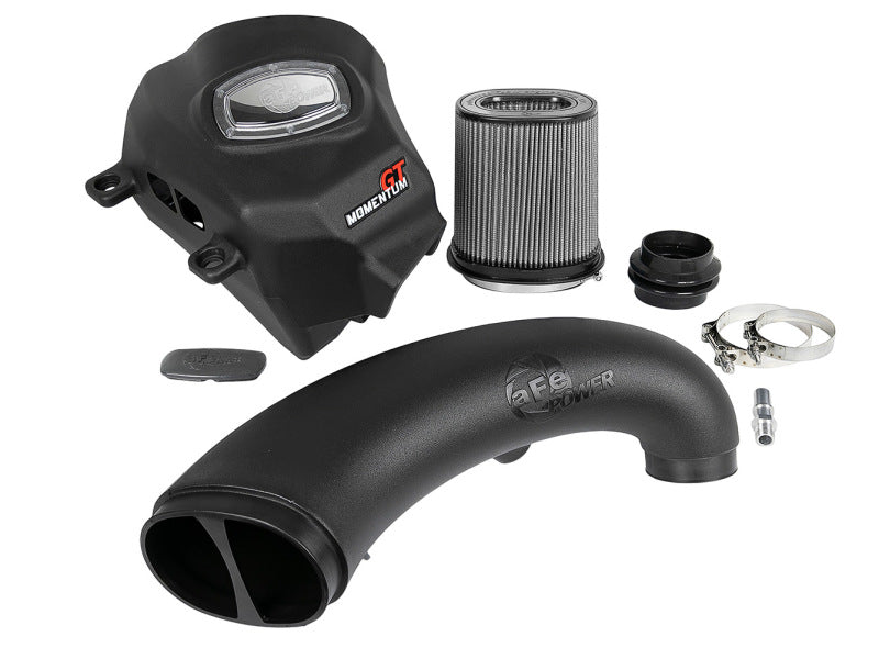 Système d'admission aFe Momentum GT Pro DRY S 2019 Dodge RAM 1500 V8-5,7 L