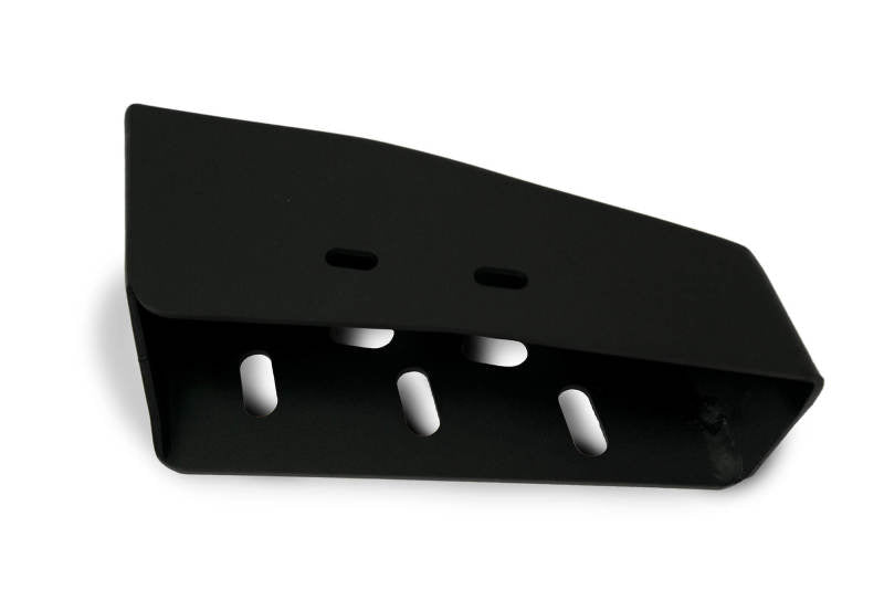Supports d'éclairage pour montant A du Ford Bronco DV8 21-22