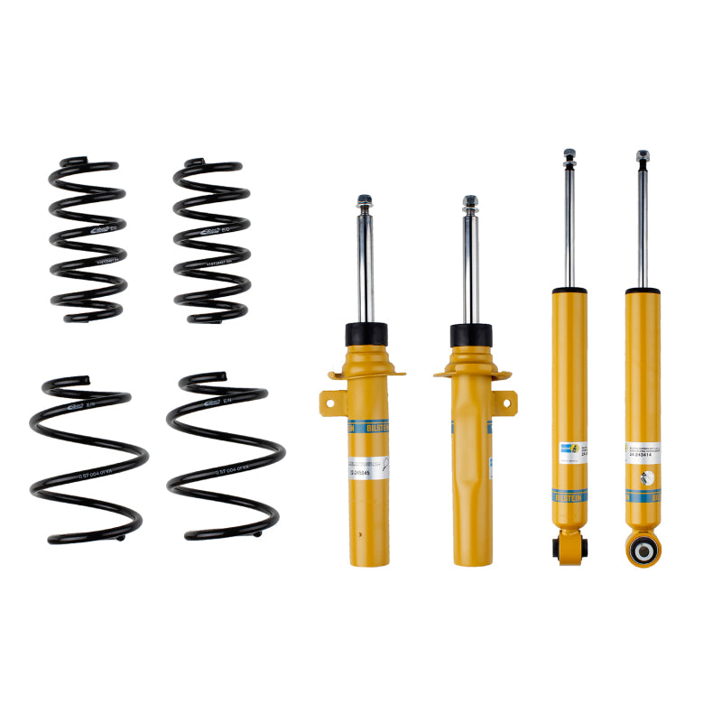 Kit Bilstein Mini Cooper B12 Pro 15-20