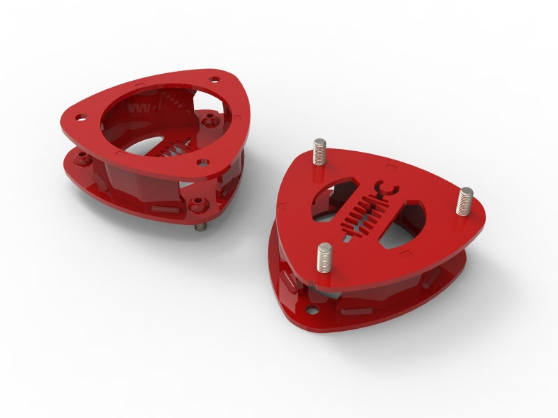 Kit de levage aFe 20-23 pour Subaru Outback CONTROL 2,0 pouces