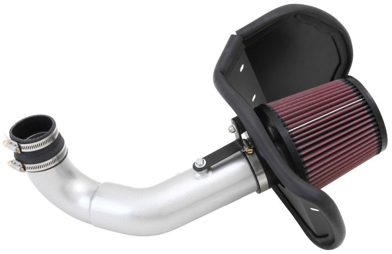 Admission hautes performances K&N 12 Chevy Sonic 1,4 L Silver Typhoon