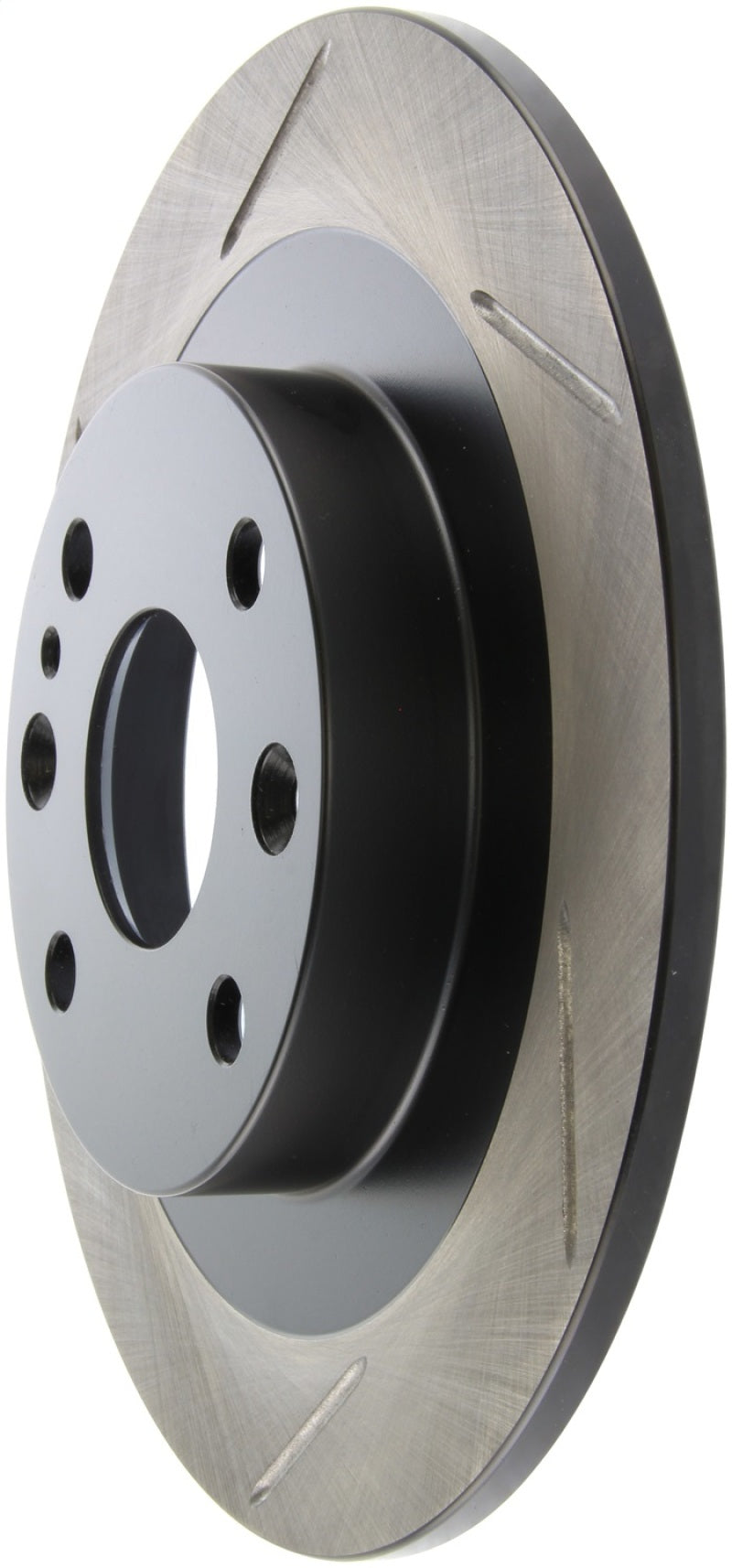 StopTech Power Slot 94-97/99-05 Mazda Miata (suspension normale 01-05 uniquement) SportStop Slotted Rear R